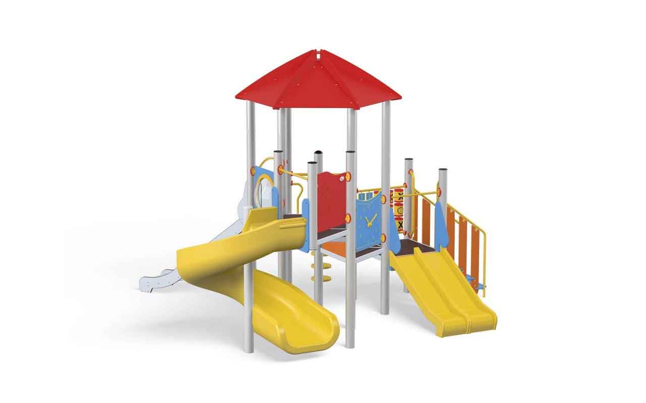 ORBIS 11470 - ORBIS 11470 - GIOCHI IN ACCIAIO