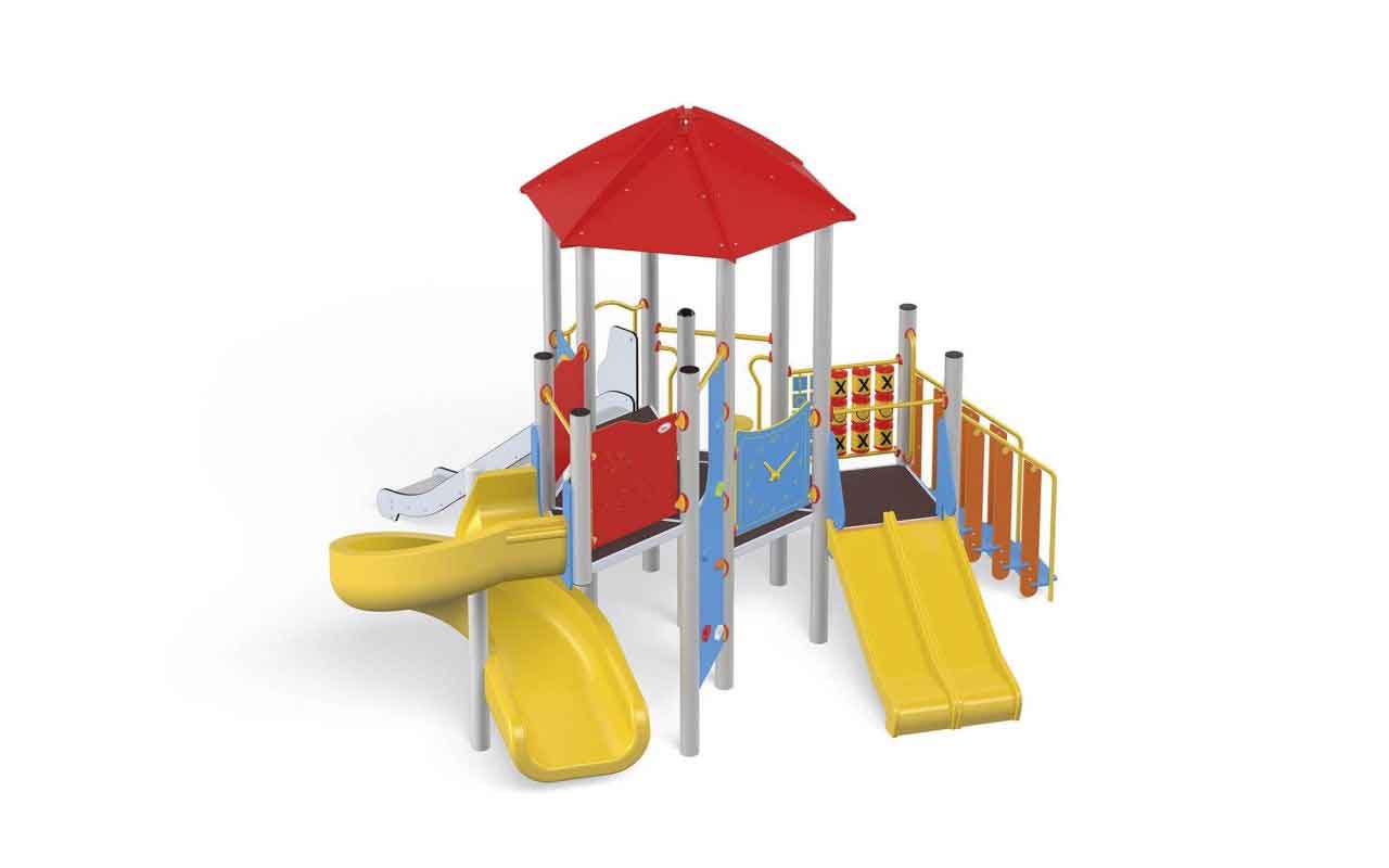 ORBIS 11470 - ORBIS 11470 - GIOCHI IN ACCIAIO