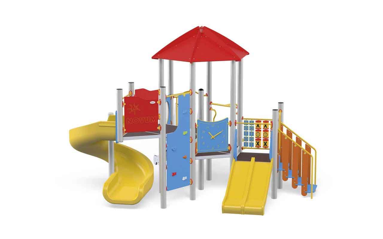 ORBIS 11470 - ORBIS 11470 - GIOCHI IN ACCIAIO