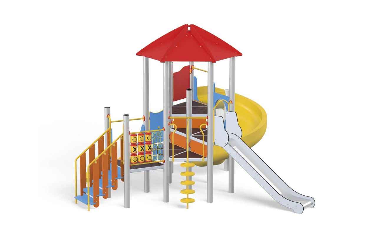 ORBIS 11470 - ORBIS 11470 - GIOCHI IN ACCIAIO