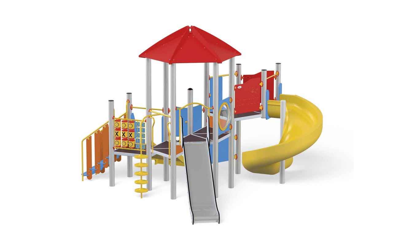 ORBIS 11470 - ORBIS 11470 - GIOCHI IN ACCIAIO