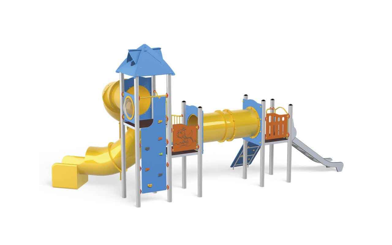 ORBIS 11367 - ORBIS 11367 - GIOCHI IN ACCIAIO