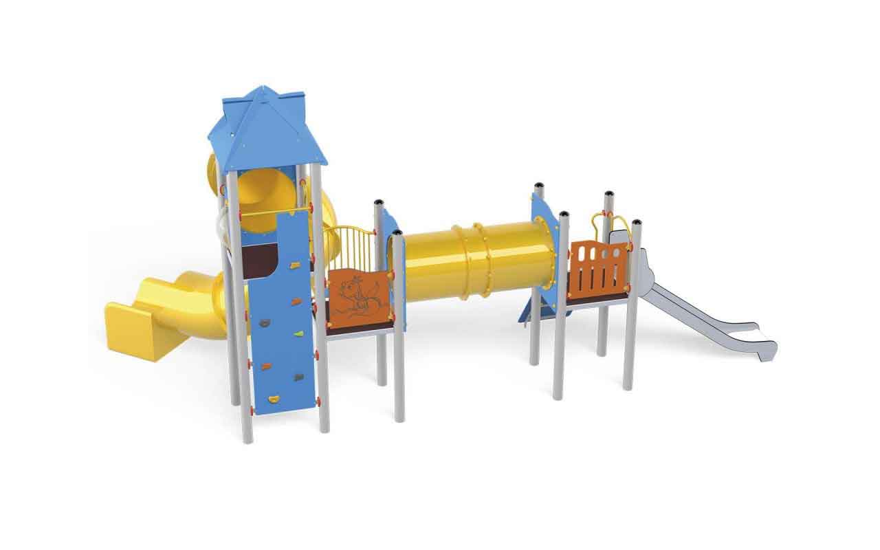ORBIS 11367 - ORBIS 11367 - GIOCHI IN ACCIAIO