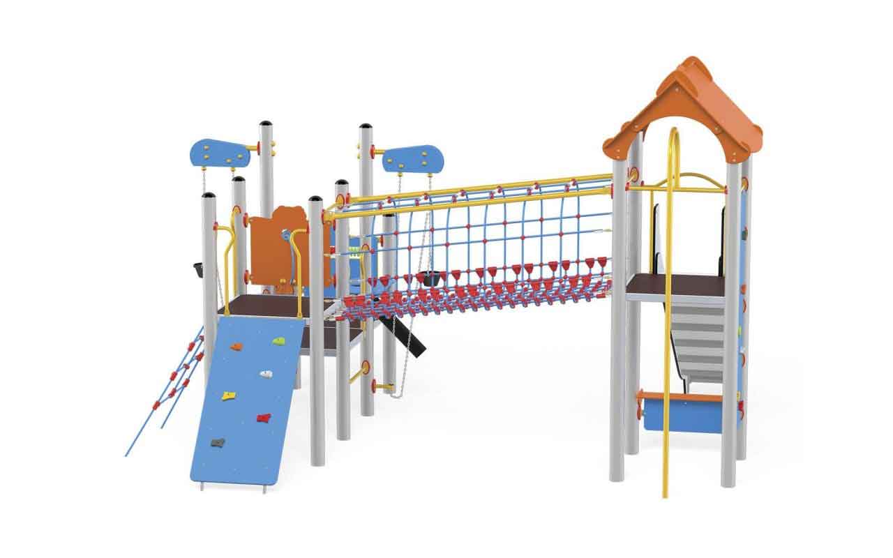 ORBIS 11414 - ORBIS 11414 - GIOCHI IN ACCIAIO