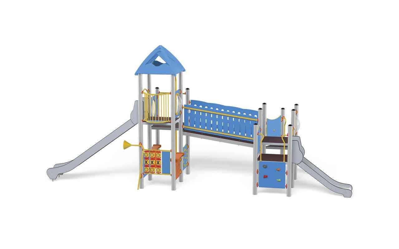 ORBIS 11411 - ORBIS 11411 - GIOCHI IN ACCIAIO
