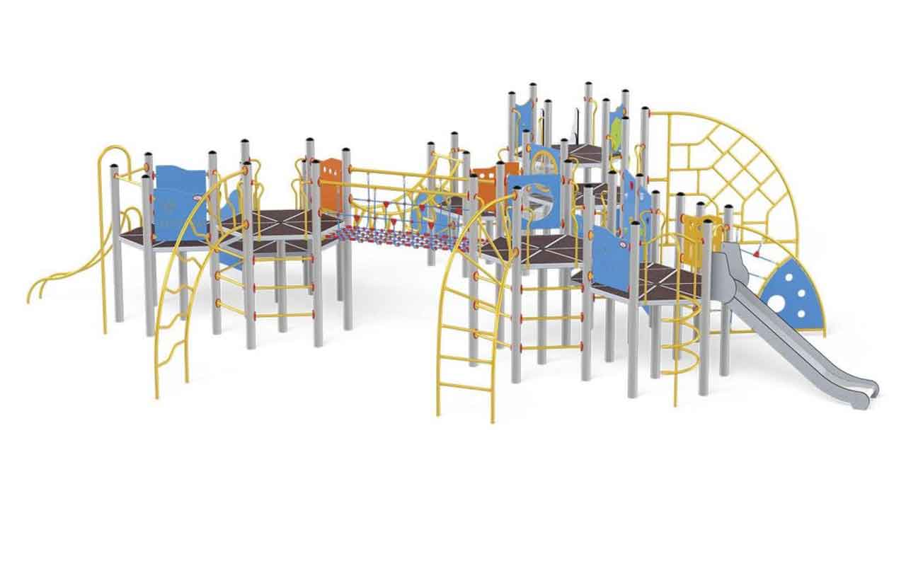 ORBIS 11311 - ORBIS 11311 - GIOCHI IN ACCIAIO