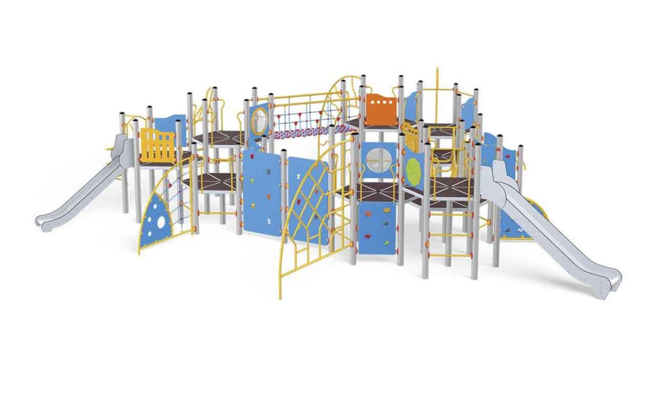 ORBIS 11311 - ORBIS 11311 - GIOCHI IN ACCIAIO