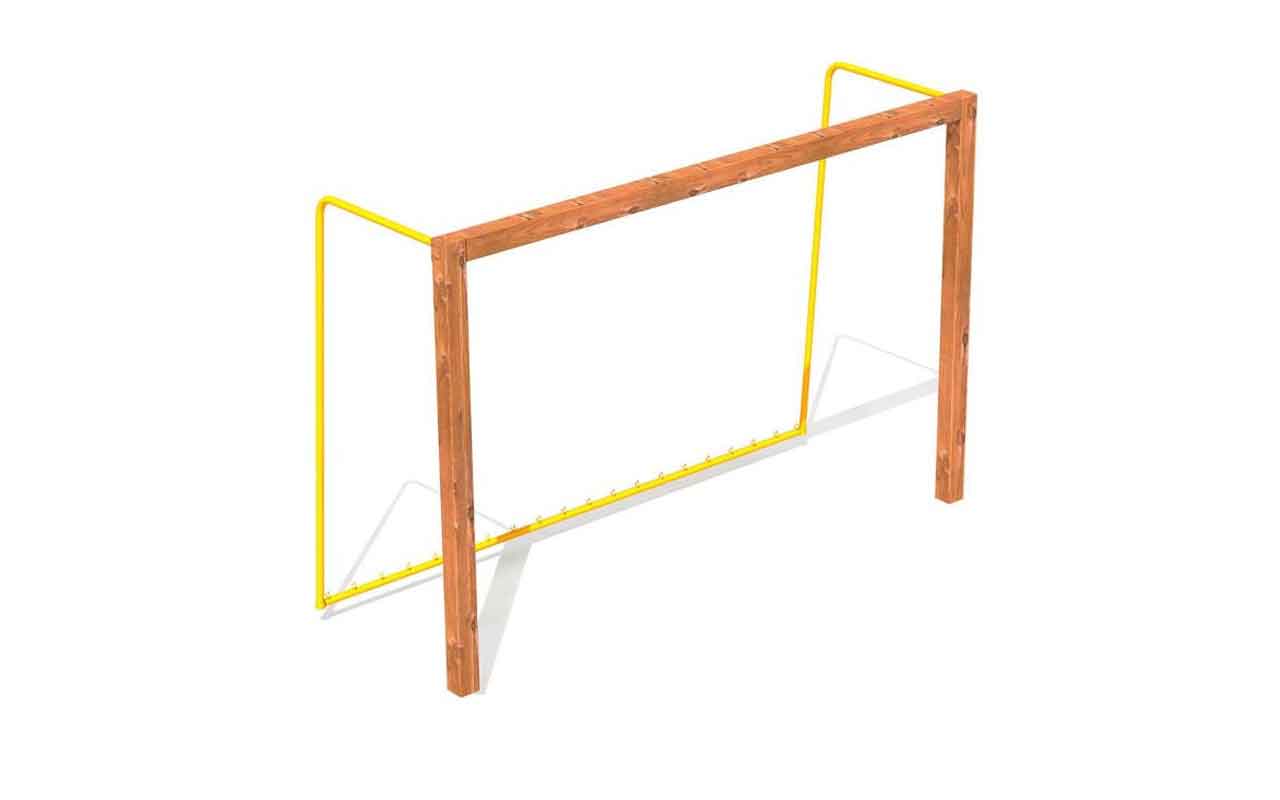 PORTA DA CALCIO : 