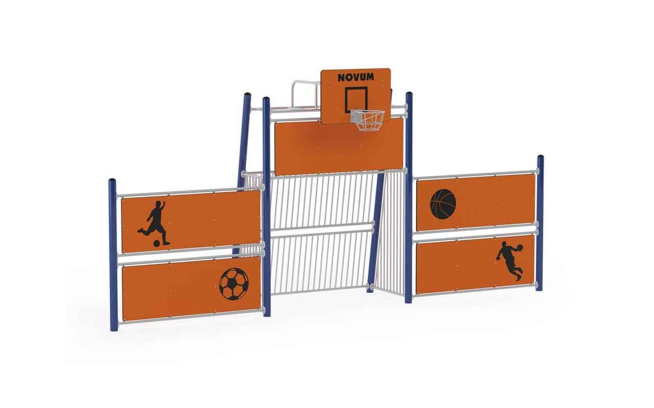 DUO SPORT - DUO SPORT - MULTISPORT