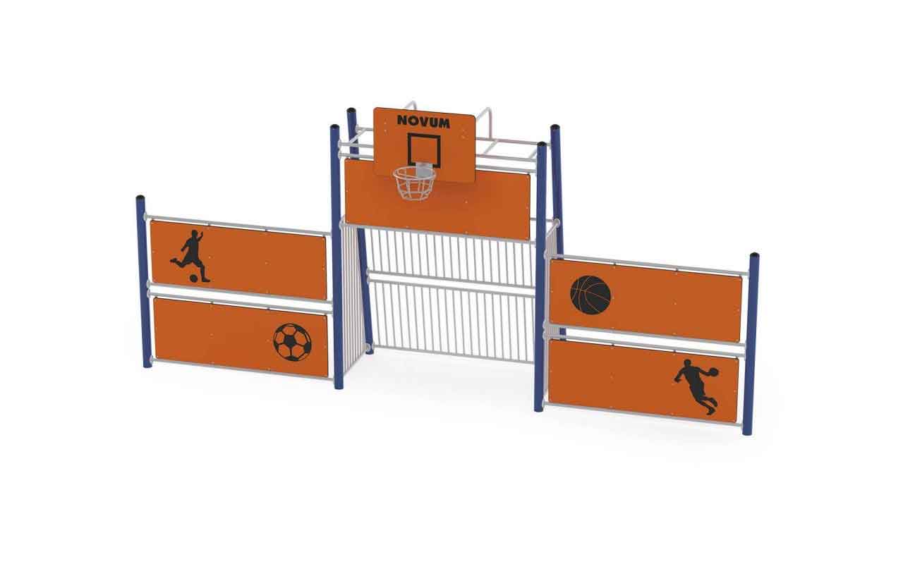 DUO SPORT - DUO SPORT - MULTISPORT