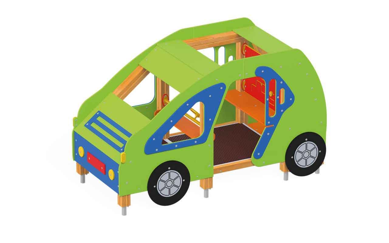 AUTO SMART : 