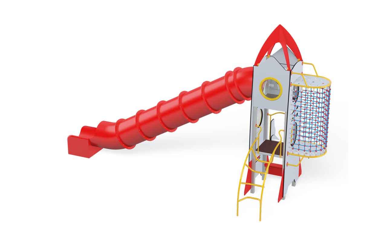 SKYROCKET : 
