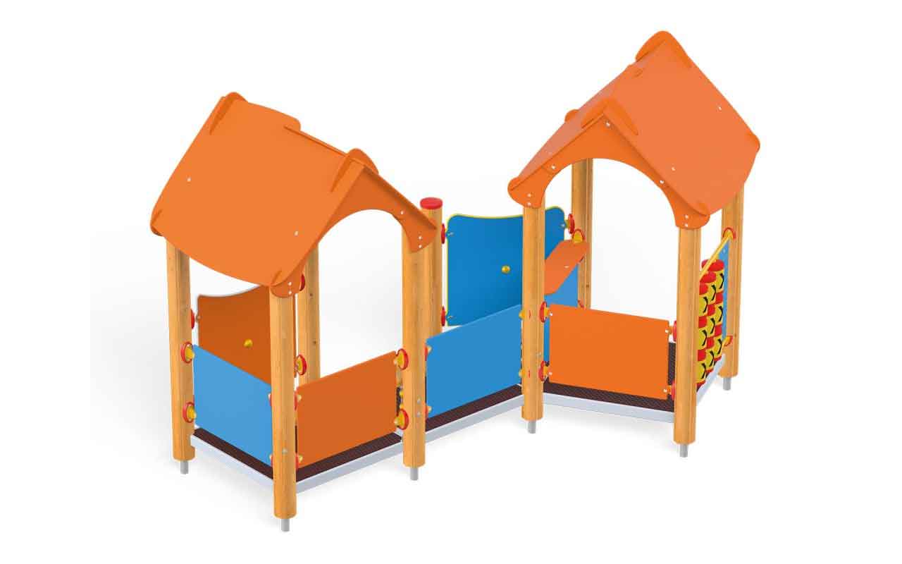 CASA PAWEL E GAWEL - CASA PAWEL E GAWEL - GIOCHI PER ASILO NIDO