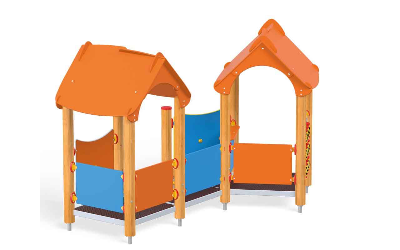 CASA PAWEL E GAWEL - CASA PAWEL E GAWEL - GIOCHI PER ASILO NIDO