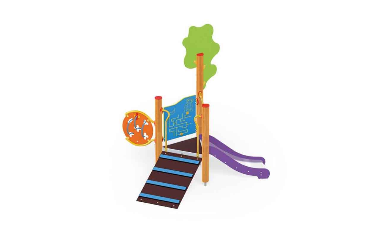 MINI ORBIS - MINI ORBIS - GIOCHI PER ASILO NIDO