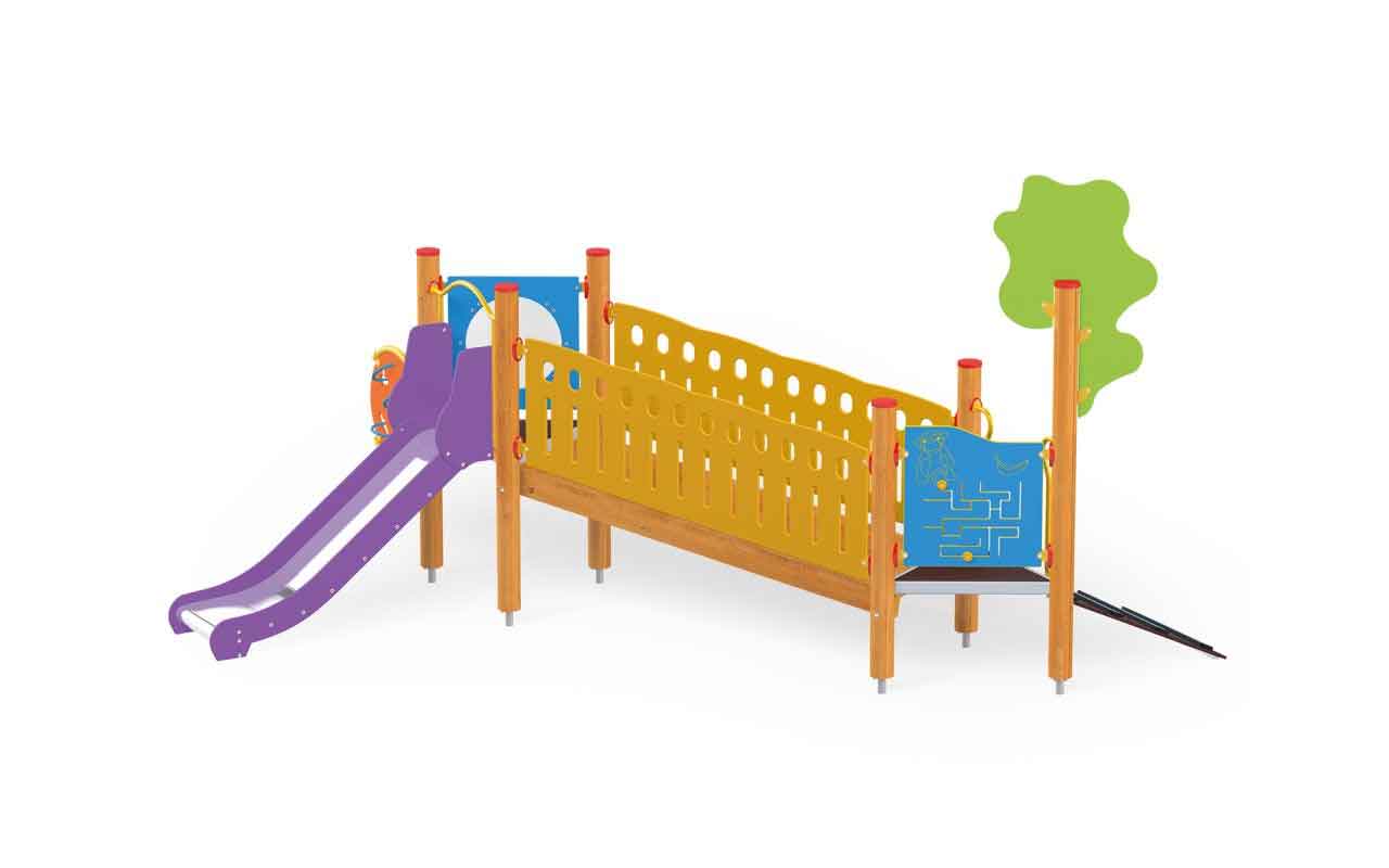MINI ORBIS 3 - MINI ORBIS 3 - GIOCHI PER ASILO NIDO
