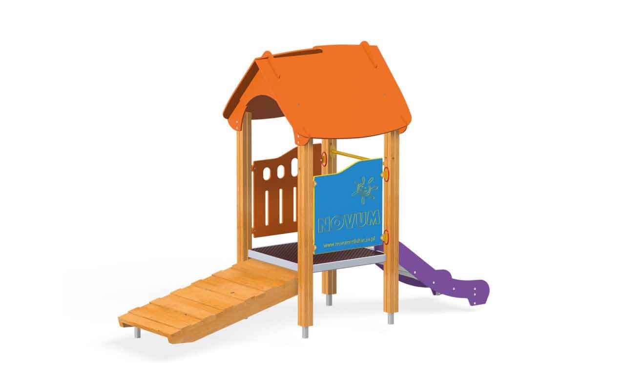 QUADRO TODDLER - QUADRO TODDLER - GIOCHI PER ASILO NIDO