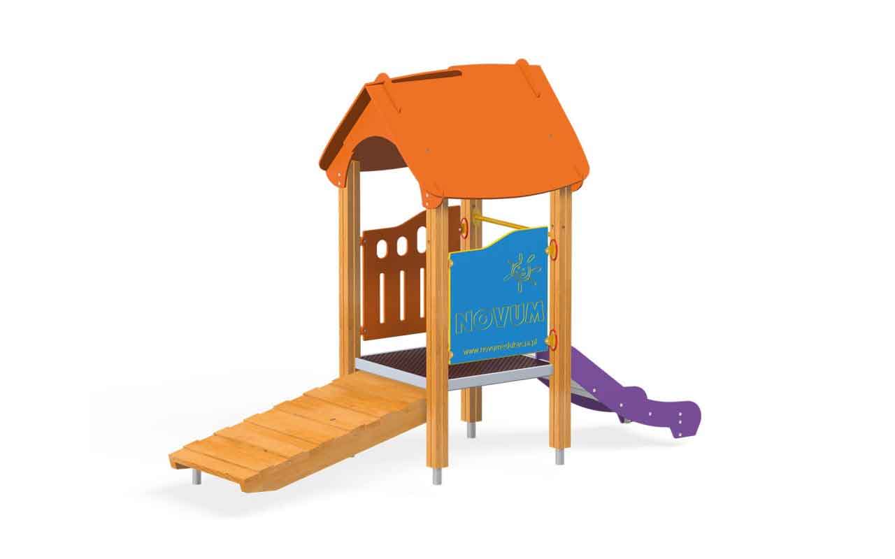 QUADRO TODDLER - QUADRO TODDLER - GIOCHI PER ASILO NIDO