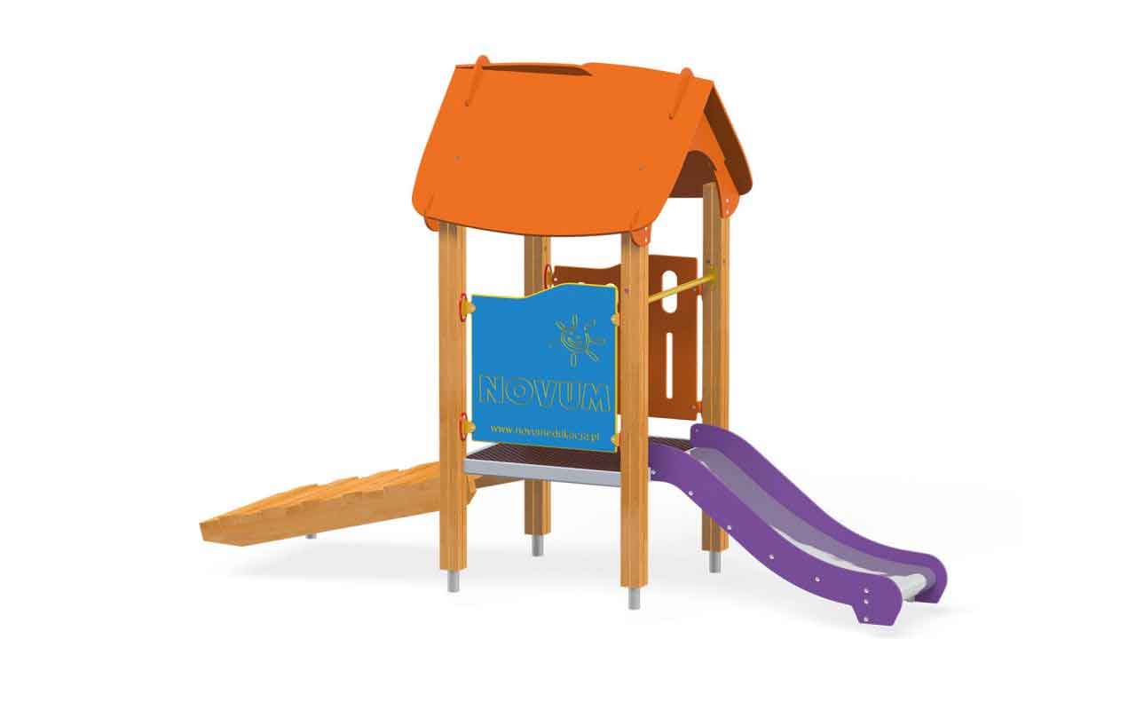 QUADRO TODDLER - QUADRO TODDLER - GIOCHI PER ASILO NIDO