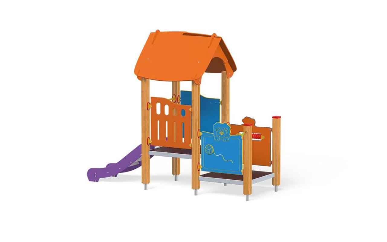 QUADRO PLUS - QUADRO PLUS - GIOCHI PER ASILO NIDO