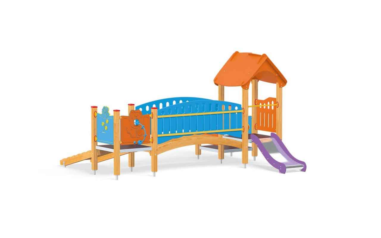 MAXI QUADRO - MAXI QUADRO - GIOCHI PER ASILO NIDO