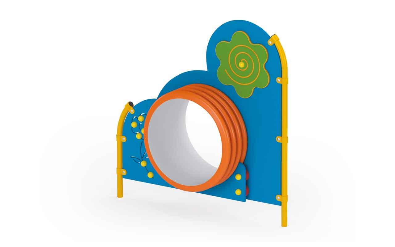 MINI TUNNEL - MINI TUNNEL - GIOCHI PER ASILO NIDO