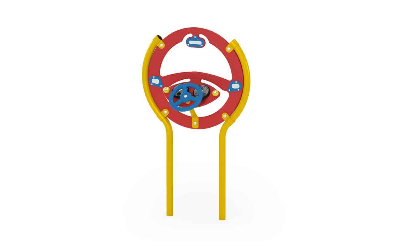 AUTO - AUTO - GIOCHI PER ASILO NIDO