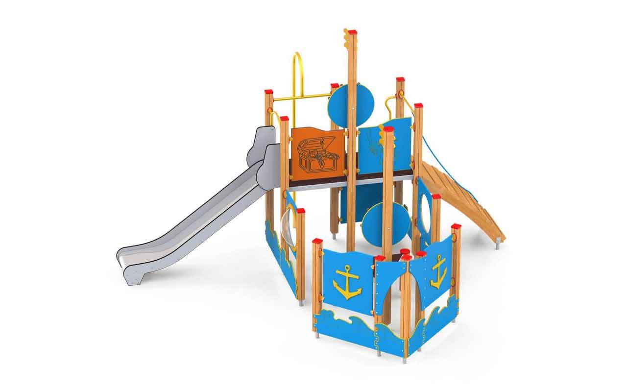 QUADRO MARINA - QUADRO MARINA - GIOCHI IN LEGNO