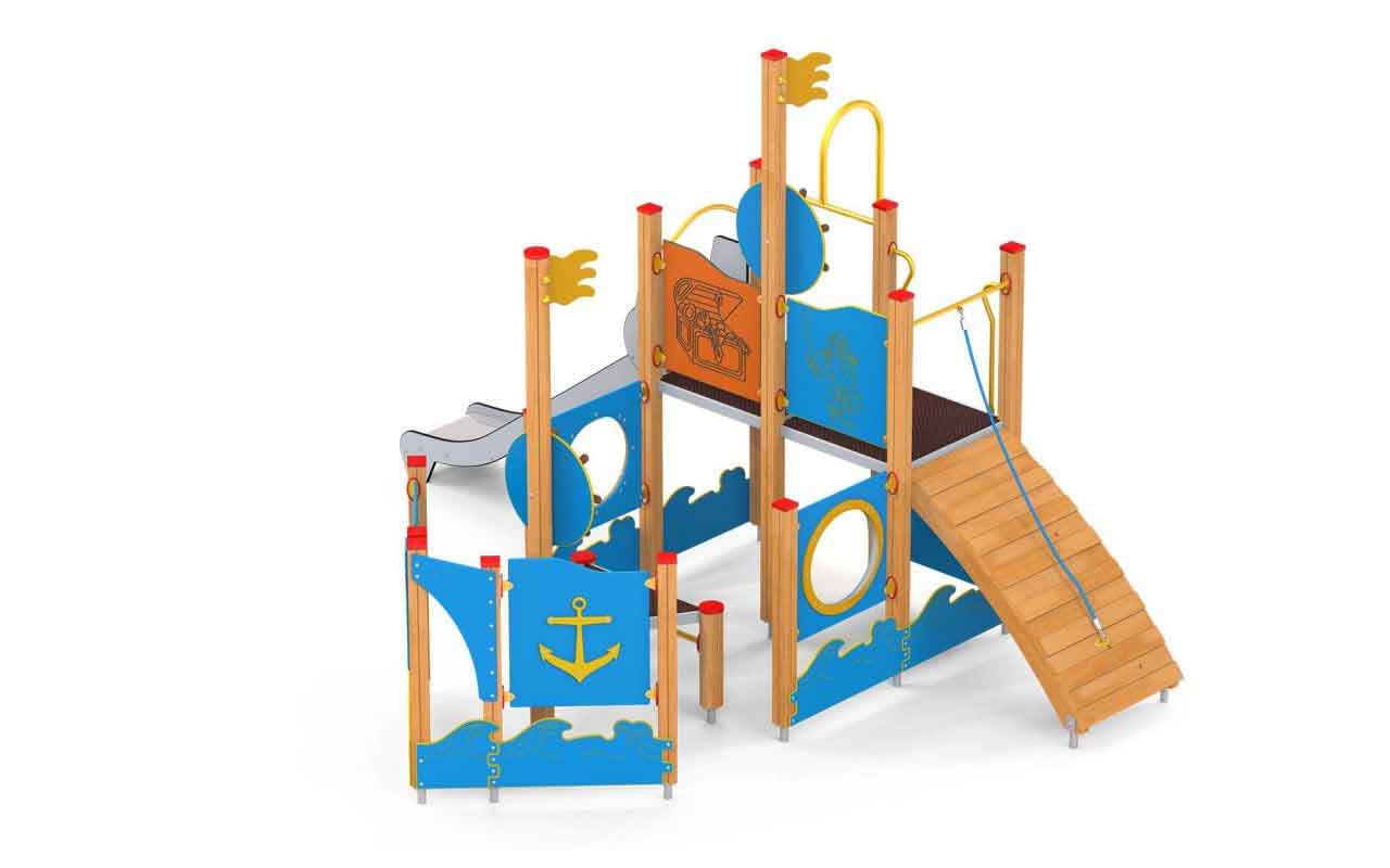 QUADRO MARINA - QUADRO MARINA - GIOCHI IN LEGNO