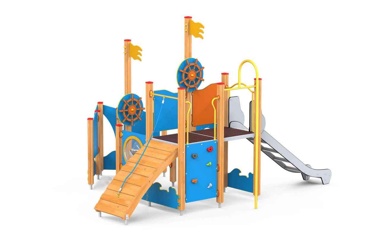 QUADRO MARINA - QUADRO MARINA - GIOCHI IN LEGNO