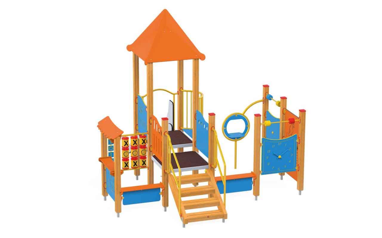 QUADRO MODULAR - QUADRO MODULAR - GIOCHI IN LEGNO
