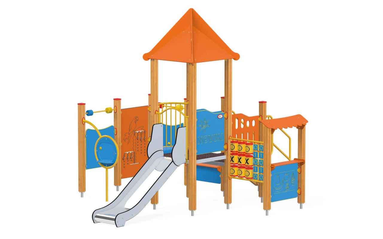 QUADRO MODULAR - QUADRO MODULAR - GIOCHI IN LEGNO