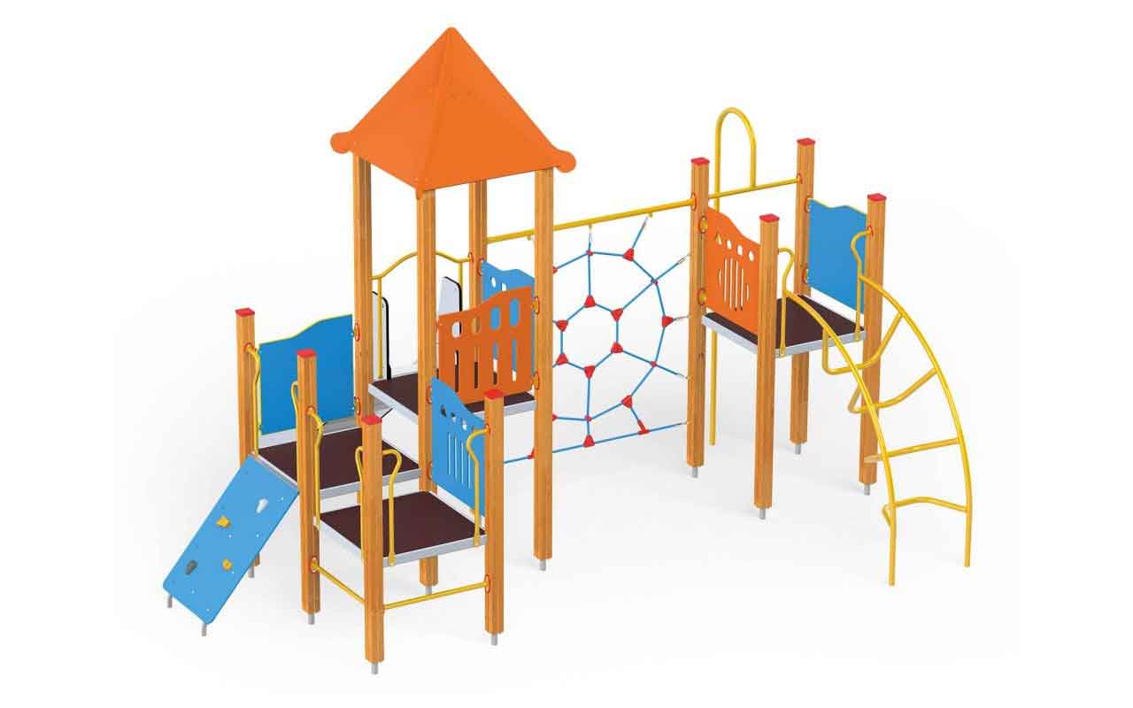 WOOD ADVENTURE - WOOD ADVENTURE - GIOCHI IN LEGNO