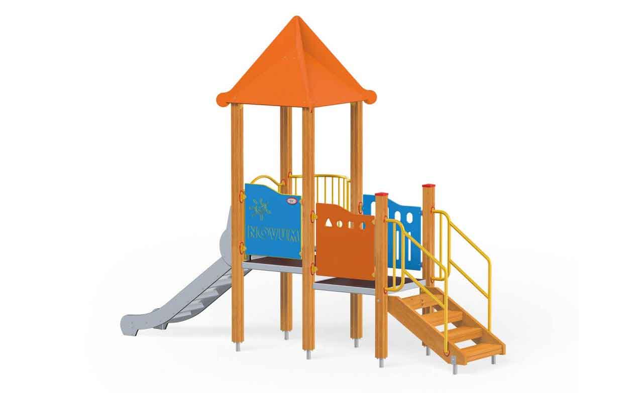QUADRO SLIDE - QUADRO SLIDE - GIOCHI IN LEGNO