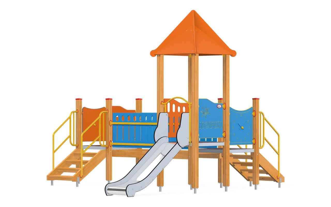 TOWER BRIDGE 2 - TOWER BRIDGE 2 - GIOCHI IN LEGNO