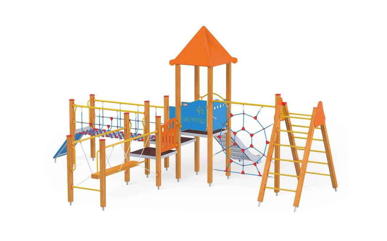 QUADRO CLIMB 2 - QUADRO CLIMB 2 - GIOCHI IN LEGNO