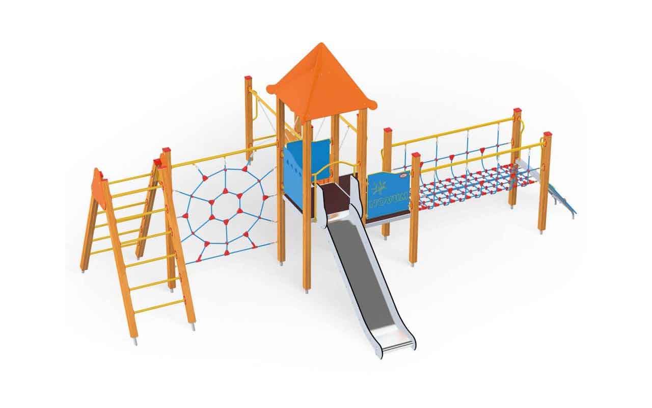 QUADRO CLIMB 2 - QUADRO CLIMB 2 - GIOCHI IN LEGNO