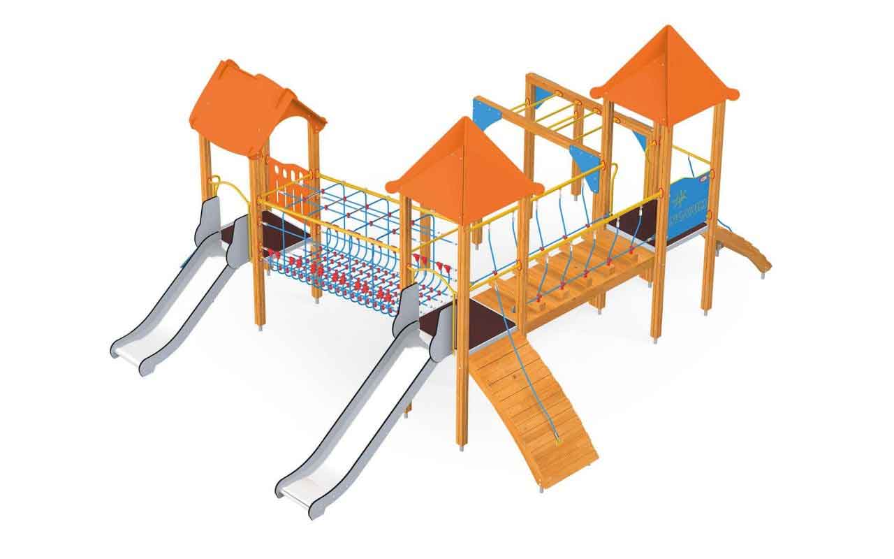 QUADRO MIX - QUADRO MIX - GIOCHI IN LEGNO