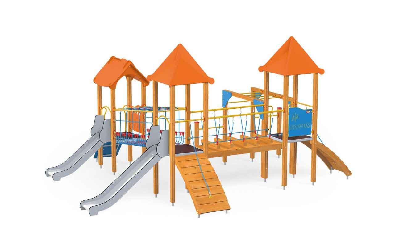 QUADRO MIX - QUADRO MIX - GIOCHI IN LEGNO