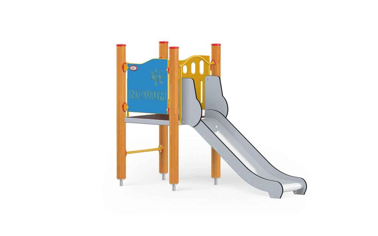 PLATFORM 1 - PLATFORM 1 - GIOCHI IN LEGNO