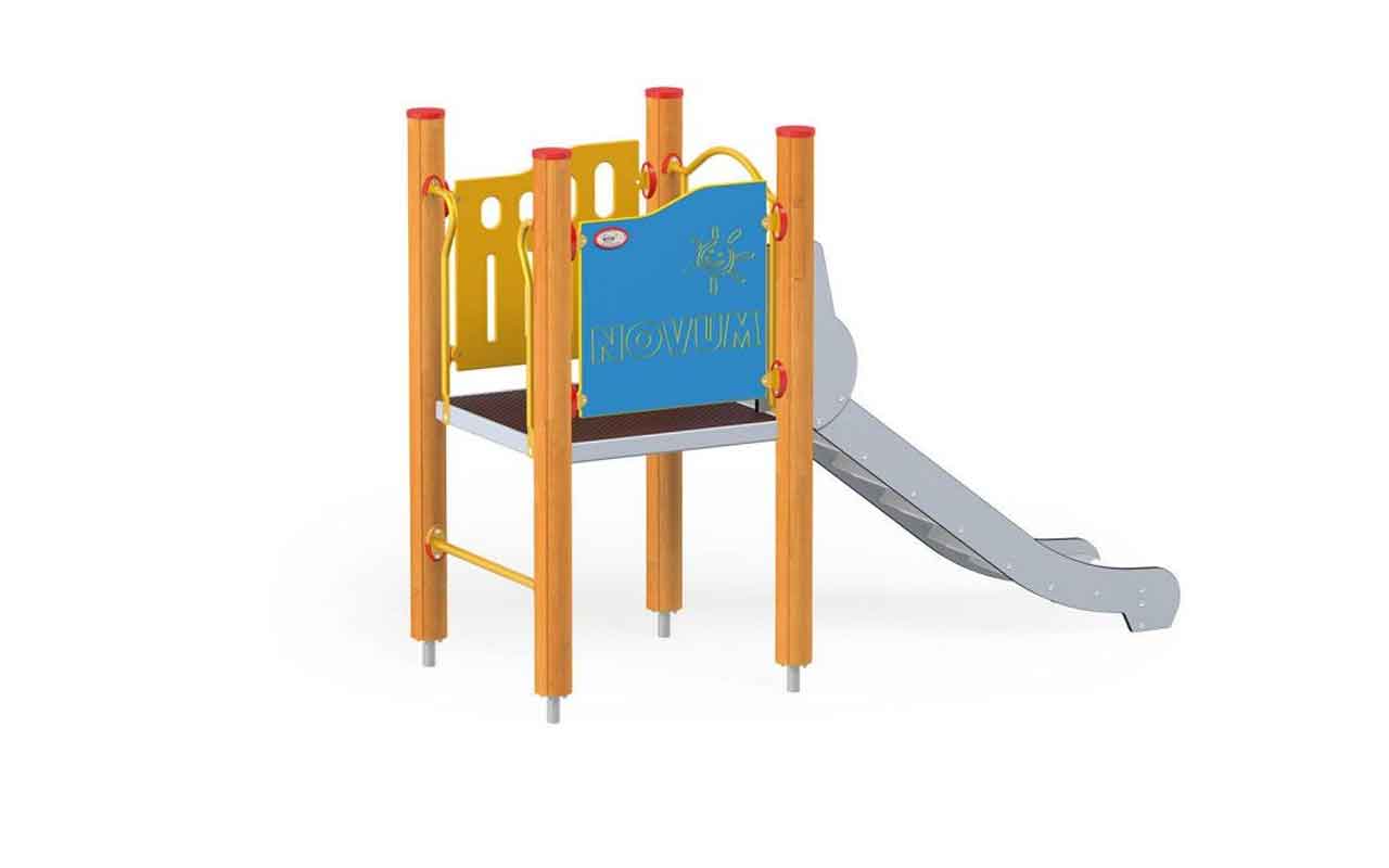 PLATFORM 1 - PLATFORM 1 - GIOCHI IN LEGNO