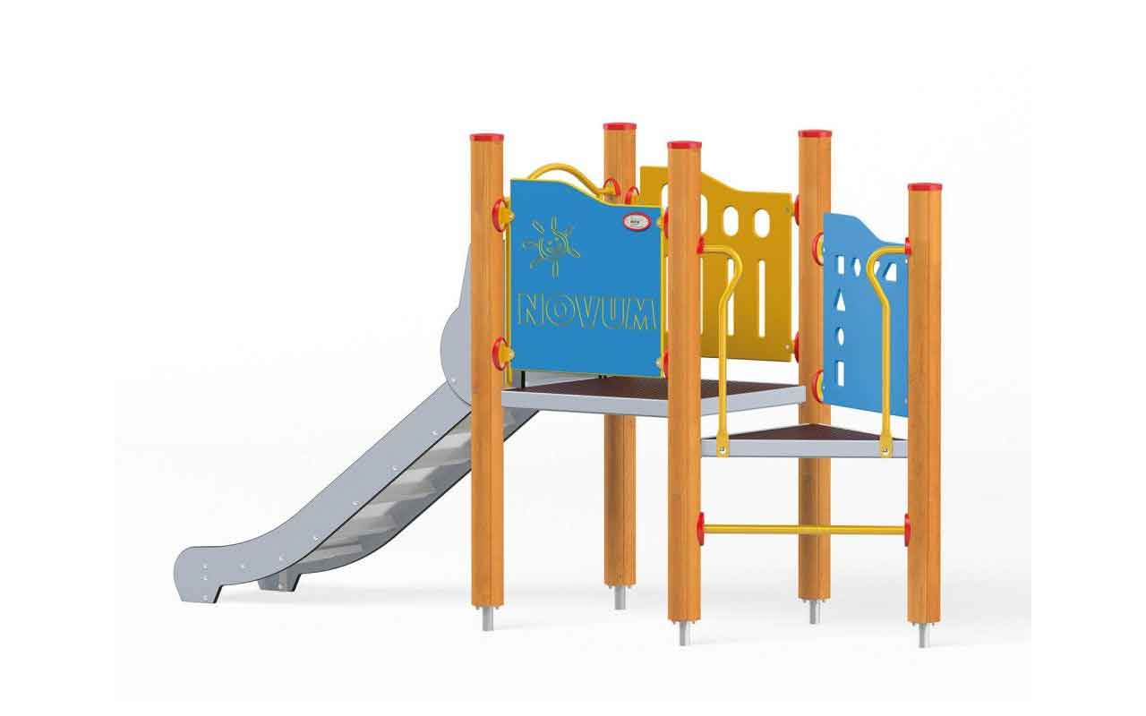 PLATFORM 2 - PLATFORM 2 - GIOCHI IN LEGNO
