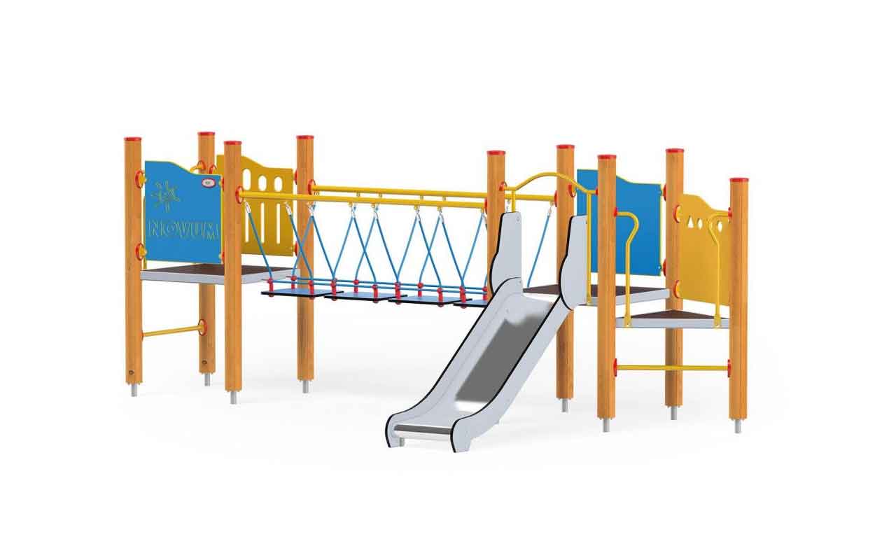 PLATFORM 3 - PLATFORM 3 - GIOCHI IN LEGNO