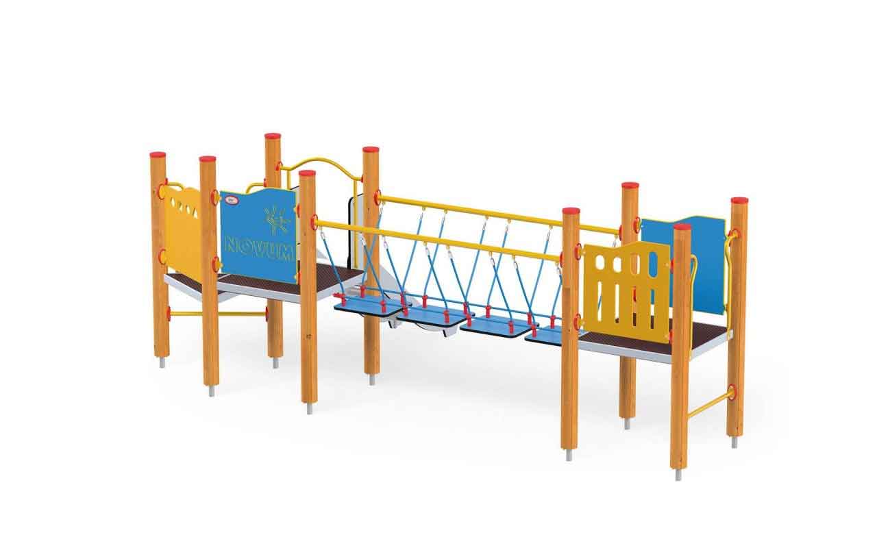 PLATFORM 3 - PLATFORM 3 - GIOCHI IN LEGNO
