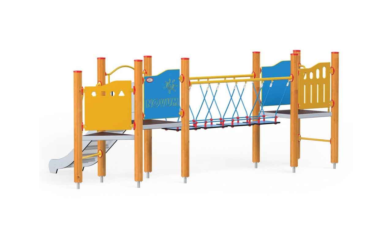 PLATFORM 3 - PLATFORM 3 - GIOCHI IN LEGNO