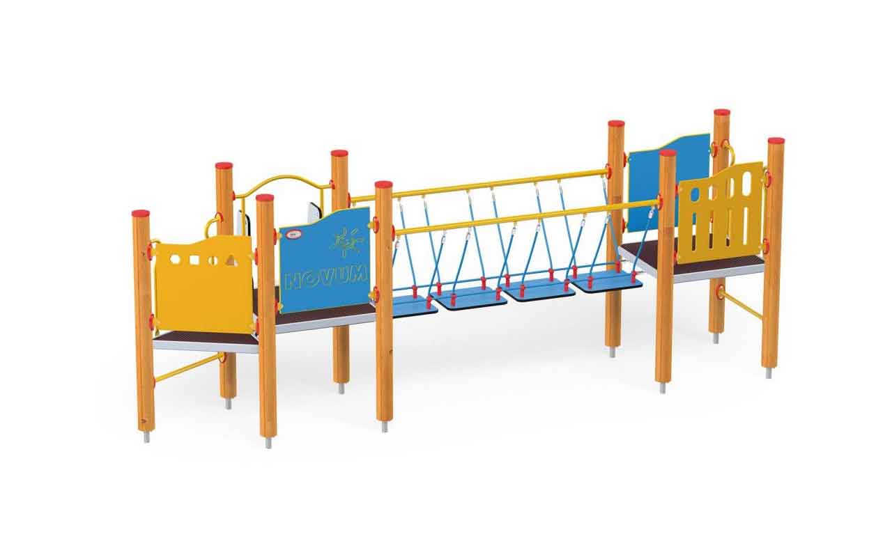 PLATFORM 3 - PLATFORM 3 - GIOCHI IN LEGNO