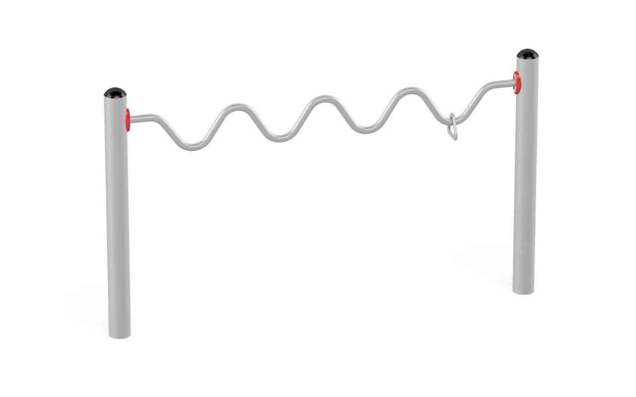 THE PIPE - THE PIPE - GIOCHI SENSORIALI