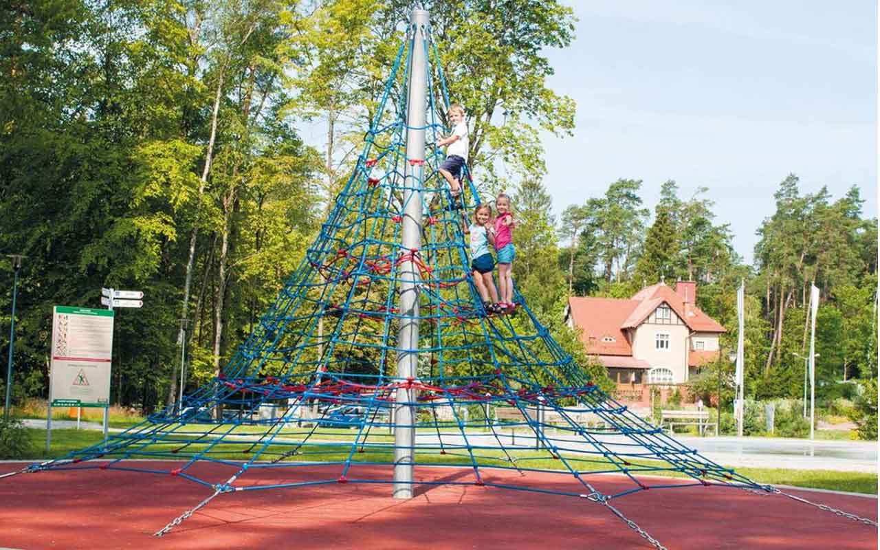 CONICO - CONICO - GIOCHI DI ARRAMPICATA