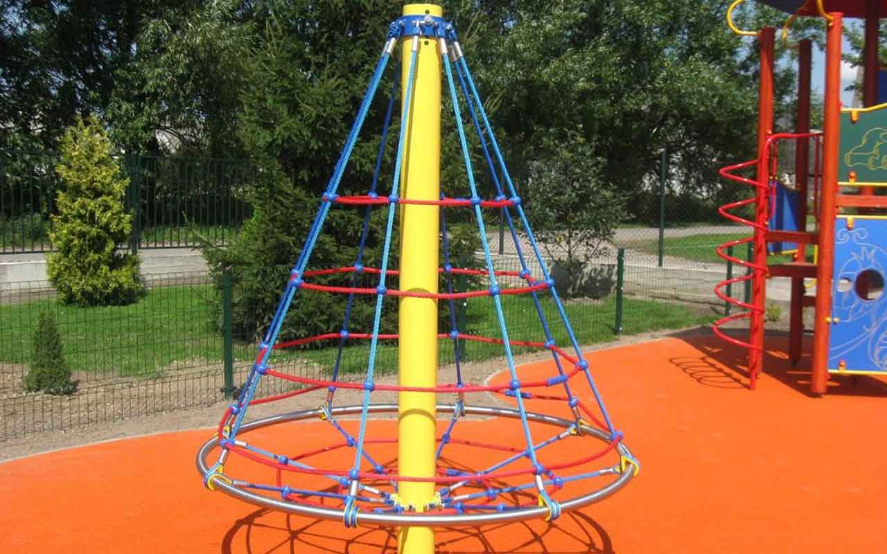CONO - CONO - GIOCHI DI ARRAMPICATA