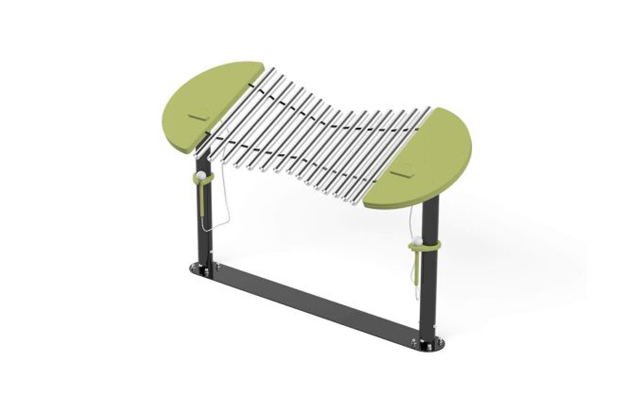 MARIMBA - MARIMBA - GIOCHI SENSORIALI